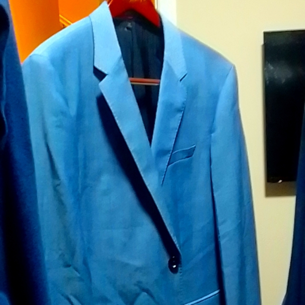 Hugo coat